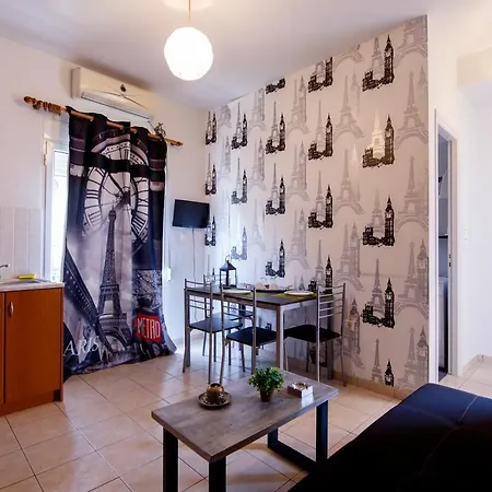 Apartment Modern Kalamata